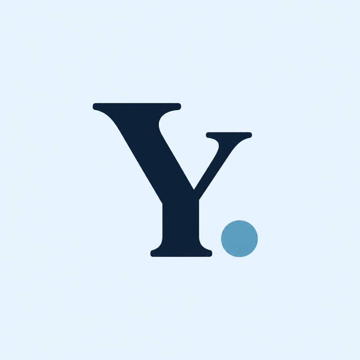 Yves logo
